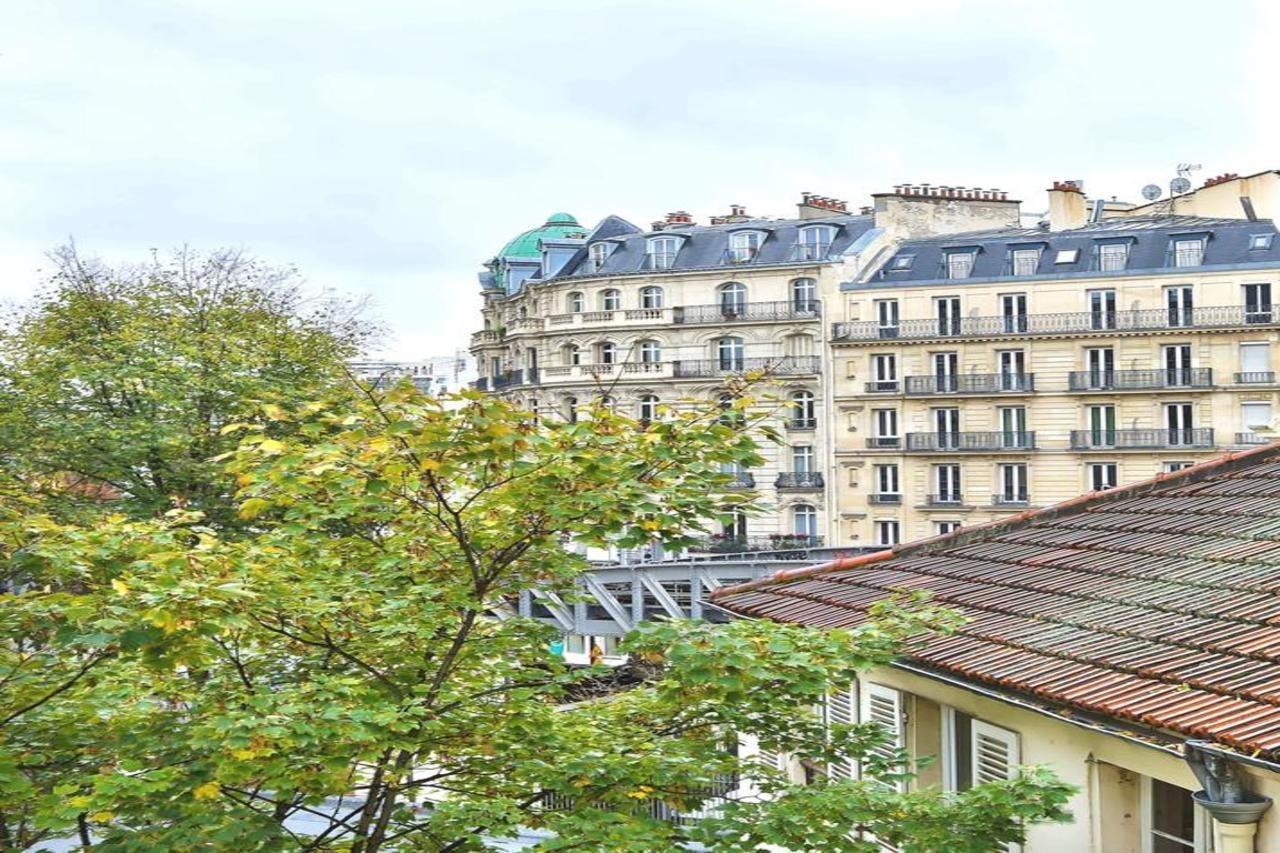Best Deal Eiffel Tower 巴黎 外观 照片