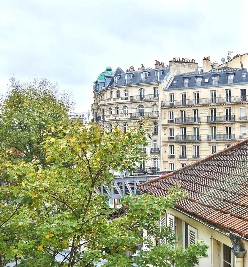 Best Deal Eiffel Tower 巴黎 外观 照片